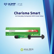 تصویر کاریزما اسمارت کولزر B1 Kulzer Charisma Smart B2