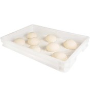 تصویر باکس خمیر سفید ۴۰×۶۰ سانتیمتری 