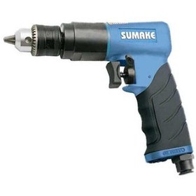 تصویر دریل بادی ST-M5011 سوماک SUMAKE (هفت تیری) Inflatable drill-ST-M5011-SUMAKE