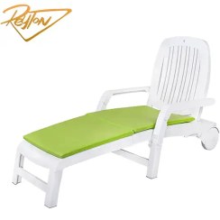 تصویر تشک تاشو تخت استخر طاووس 