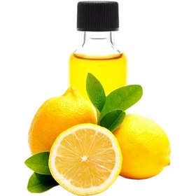 تصویر روغن لیمو 