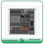 تصویر پاور میکسر aap pro مدل ML4D 