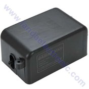 تصویر پمپ هوا 220 ولت با جریان هوای 8 لیتر بر دقیقه 