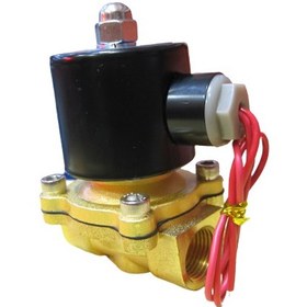 تصویر شیربرقی 2/2 چین (آلیاژ) 