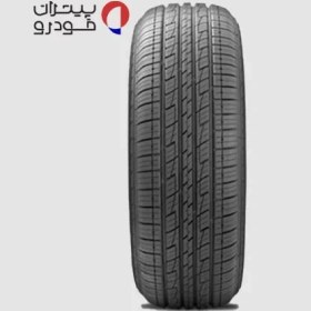 تصویر لاستیک کومهو 215/60R17 96H گل SOLUS KL21 ( تاریخ تولید 2023 و 2024 ) Kumho Tire 215/60R17 96H SOLUS KL21