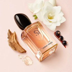 تصویر عطر زنانه ARMANI Si - Eau de Parfum 50ml 