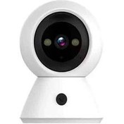 تصویر دوربین بیبی کم وای فای okam مدل Z23 