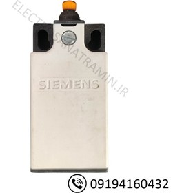 تصویر میکروسوئیچ SIEMENS 3SE3 200-1C SIEMENS 3SE3 200-1C