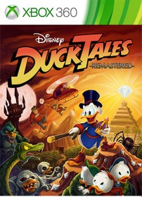 تصویر خرید بازی DuckTales: Remastered برای ایکس باکس 