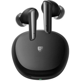 تصویر هندزفری بلوتوث دوگوش ساندپیتز SoundPeats Life Lite Headset Wireless SOUNDPEATS Life Lite