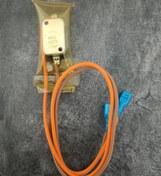 تصویر ترمو دیسک ۲ سیم ژاپن Japan 2-wire thermodisc