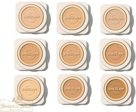 تصویر پنکک ش__یگ__lam - sand 