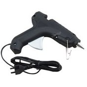 تصویر دستگاه چسب تفنگی Janson G-250 55W glue gun