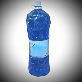 تصویر شیشه شور ضدیخ دار سه لیتری 