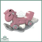 تصویر تعادلی یونی و پونی صورتی 