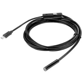 تصویر آندوسکوپ 3in1 