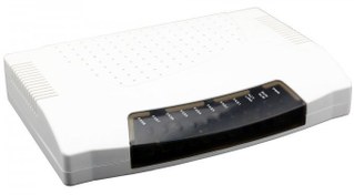 تصویر Synway SMG 1008B-8FXS گیتوی سانوی 