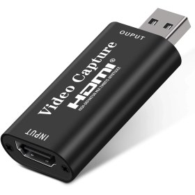 تصویر کانورتر HMDI به USB 
