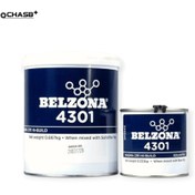 تصویر چسب بلزونا ۴۳۰۱ BELZONA 