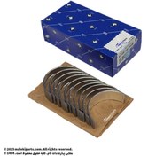 تصویر یاتاقان ثابت XUM ،XU7 و XU9 ایساکو پژو 405 ، پارس و سمند 