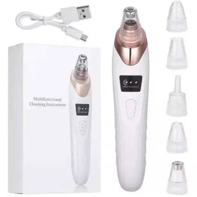 تصویر دستگاه پاکسازی صورت 