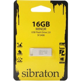 تصویر فلش مموری Sibraton SF2408 