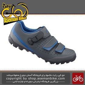 تصویر کفش دوچرخه سواری آفرود بانوان شیمانو مدل ام ای 301 Shimano Enduro-Trail Women Shoes ME3 SH-ME301 