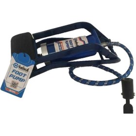 تصویر تلمبه بادپایی میکا 