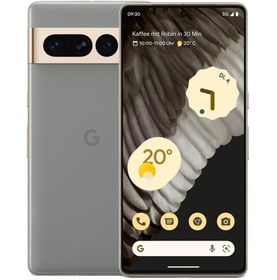 تصویر گوشی گوگل مدل Pixel 7 Pro حافظه 256 و رم 12 گیگابایت - پارت گلوبال 