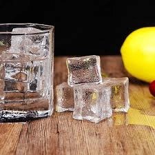 تصویر یخ مصنوعی - بسته 