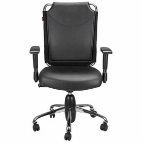 تصویر صندلی کارمندی طرح نیلپر p712 P712 chair