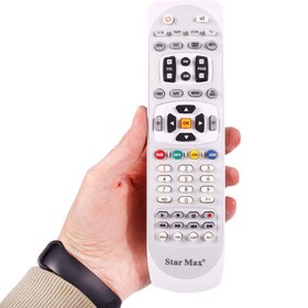 تصویر ریموت کنترل استارمکس مدل A160 