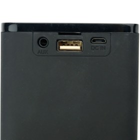 تصویر اسپیکر کلر مدل SU_H5 Koleer SU_H5 Speaker