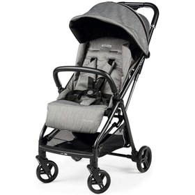 تصویر کالسکه کودک نوک مدای Peg Perego Selfie Travel System - زمان ارسال 15 تا 20 روز کاری 