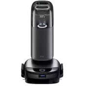 تصویر جارو رباتیک انکر مدل Omni S1 هوشمند 