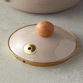 تصویر کتری انگلیش هوم مدل Perro 