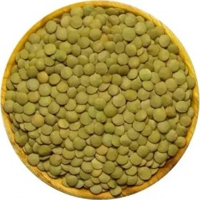 تصویر عدس ریز درجه یک ۱ کیلوگرم 