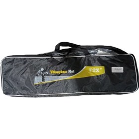 تصویر تور والیبال فوکس 