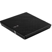 تصویر External DVD Drive SDRW-08D2S-U External DVD Drive SDRW-08D2S-U