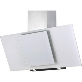 تصویر هود Pudium White 