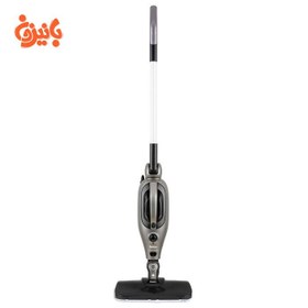 تصویر بخارشو ایستاده فکر مدل MAXI CLEAN STEAM Maxiclean steam cleaner