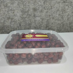 تصویر عناب متوسط - نیم کیلویی 