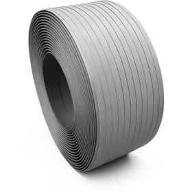 تصویر تسمه پلاستیکی سایز ۸ - Kala-pack 