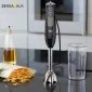 تصویر گوشت کوب برقی براون مدل BRAUN MQ3135 BK BRAUN HAND BLENDER MQ3135 BK