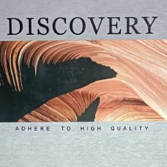 تصویر کاغذدیواری دیسکاوری ا Discovery Discovery