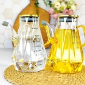 تصویر روغن ریز 700 میلی لیتری پیرکس 