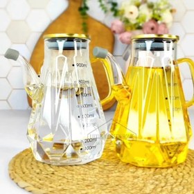 تصویر روغن ریز 700 میلی لیتری پیرکس 