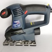 تصویر سمباده لرزان توسن 4240 