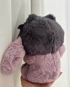 تصویر استیج بنفش 