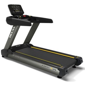 تصویر تردمیل باشگاهی ریلکس مدل PK17 Relax Gym use Treadmill PK17